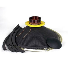18 SOUND Recone Kit for 10M600