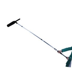 PMKSB06 Shotgun Microphone Fishing Boom Pole Telescoping/Extending Mic Arm Mount