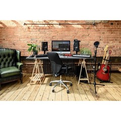 Focusrite Clarett+ 4Pre 18-In / 8-Out USB Audio Recording Interface