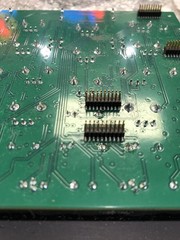 Make Noise Polimaths 8-Channel CV and Audio Event Generator Module