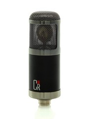 MXL CR89 Premium Low Noise FET Condenser Microphone