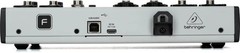 Behringer FLOW 8 8-input Digital Mixer with Bluetooth