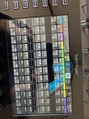 Behringer WING Compact 48-Channel 28 Bus Full Stereo Digital Mixer