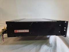 ADC PPA3-14MKIISN 1/4″ 48-Point Longframe Audio Patchbay QCP II Punchdown Works
