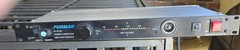 Furman PL-PLUS Power Conditioner and Light Module 8 Plug Rack Mount USA *WORKS*
