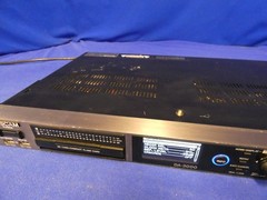 Tascam DA-3000 Stereo Master Recorder/ADDA Converter (works read ad)