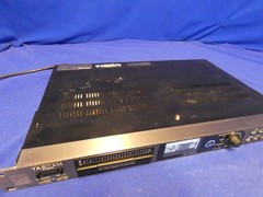 Tascam DA-3000 Stereo Master Recorder/ADDA Converter (works read ad)