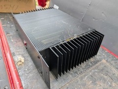 Rack Mount Bogen HTA-250A 250W Power MOS-FET Amplifier NOS IN BOX