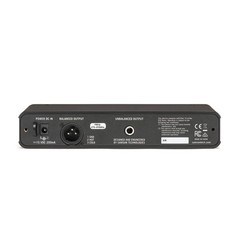 Samson Technologies Concert 88x Presentation Wireless System with LM5 Lavalie…