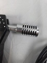 Realistic Stereo Electret Condenser Microphone 33-1065