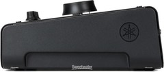 Yamaha URX22 USB-C Audio Interface – Black