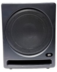 PreSonus Temblor T10 Active 250W Studio Subwoofer REDUCED 06-13-2026