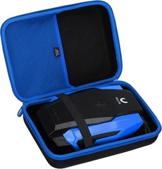 Eco-Friendly EVA Case for Powools Tire Inflator Air Compressor – Durable & Chic