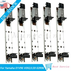 5PCS ALPS Motor Fader For Yamaha 01V96 VER2/LS9 02R96 VER2/01V96i Mixer VAU01100