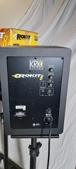 KRK Systems Rokit 8 G3 Powered Studio Monitors