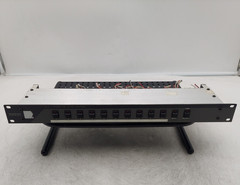 Broadcast Tools 10×1 Stereo Switcher