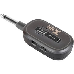 Xvive AC58 Guitar Wireless System – Gray
