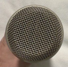 Lauten Audio Oceanus LT-381 Microphone