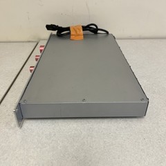 Gemini SP-1 Circle Surround System Processor Tested Working With Power Cord