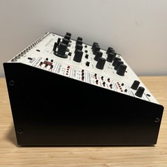 Oberheim SEM Pro Monophonic Analog Synthesizer Desktop Module