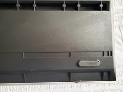 Korg Polyphonic Analogue Synthesizer Mini Logue 060052 120EX-00 S-12