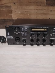 DEFECTIVE Art VoiceChannel Channel Strip Model 165 G3D