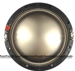 Aftermarket diaphragm For Peavey 44XT 44T 8 ohm Diaphragm 4″ Voice Coil