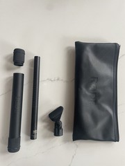 Rode NTG3B Precision Broadcast-Grade Shotgun Microphone – Mint
