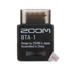 Zoom H2essential Multi-Mic 32-Bit Float Handy Recorder + Zoom Bluetooth Adaptor