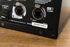 Allen & Heath AB168 16×8 Remote AudioRack Stage Box CG013GY