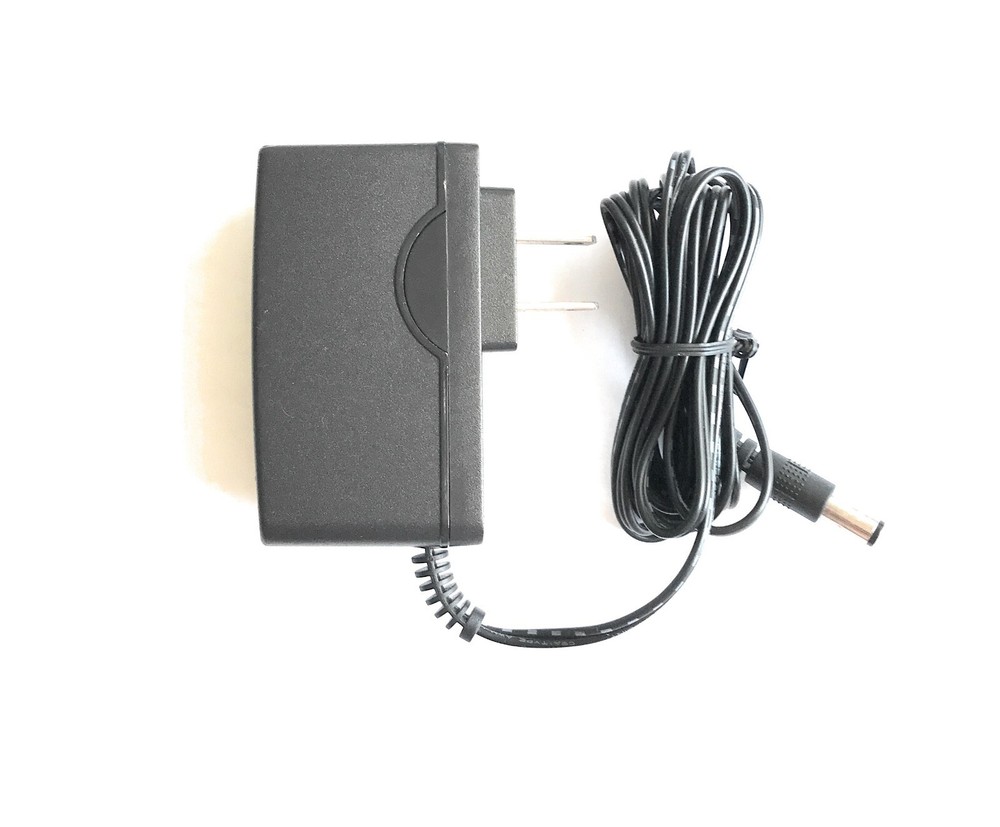AC Power Adapter/Power Supply Replacement for Casio Casiotone CT-S195 Keyboard