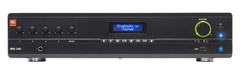 JBL VMA1240 Commercial/Restaurant 240W 70v Amplifier+(8) JBL 5.25″ Wall Speakers