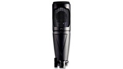 M-OneUSB Microphone Studio Quality Cardioid Capsule Standmount 10 USB Cable I…