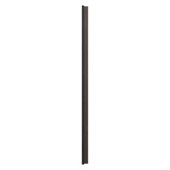 Acousticpro 1 In. X 1 Ft. X 8 Ft. Noise Cancelling Traditional MDF Sound Absorbi