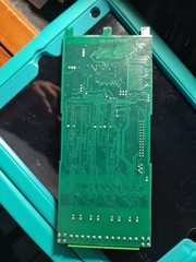 Ashly Audio 24.24M Input Expansion Module Protea 24.24M Matrix Processor
