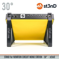 STAND for NOVATION CIRCUIT MONO STATION – 30°