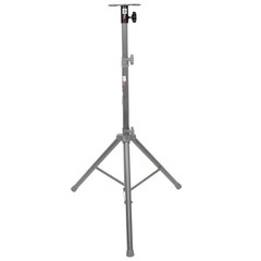 ProX X-SSMP Speaker Stand Mounting Plates for Speakers & Accessories 2 Pack