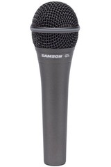 Q7x Professional Dynamic Vocal Microphone, B Stock
