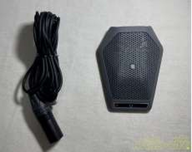 AUDIO-TECHNICA AT891RA Condenser Microphone Used