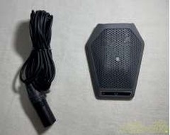 AUDIO-TECHNICA AT891RA Condenser Microphone Used