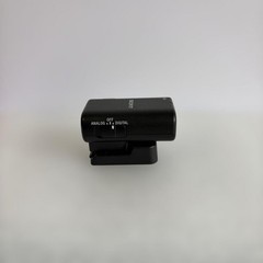SONY ECM-S1 wireless streaming microphone body [Used item]
