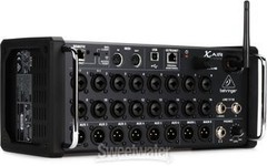 Behringer X Air XR18 18-channel Tablet-controlled Digital Mixer