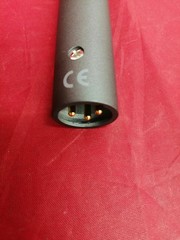 Sennheiser E614 Condenser Microphone