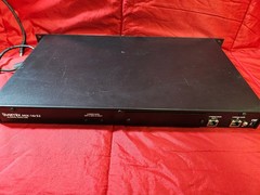 Digital Audio Labs Livemix Mix-16 Personal Monitor Mixer DA Base