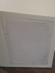 Miller & Kreisel M&K MPS-2575 Tripole Surround Studio Monitor Speaker w/ Grills