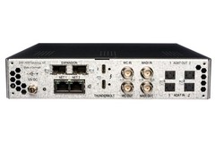 NTP DAD Core 256 Thunderbolt 3 Audio Interface with DADlink Module