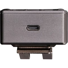 Open Box Galaxy Audio ASD-700R Wireless In-Ear Monitor Receiver/EB5 Earbuds, B B