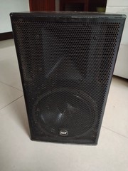 2PC USED Italy RCF C3100MKII speaker Fast delivery