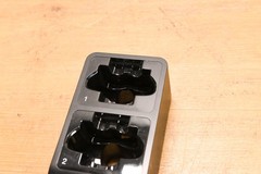 Shure SBC203 Dual-Docking Recharging Station (NO POWER SUPPLY) CG01009