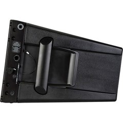RCF HDL 10-A Active Line Array Module 1400W Amplified DJ/Club Speaker (Four)